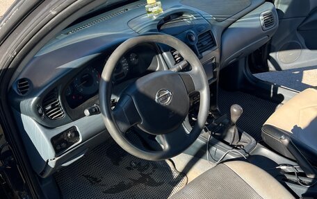 Nissan Almera Classic, 2007 год, 240 000 рублей, 7 фотография