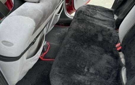 Renault Megane II, 2001 год, 190 000 рублей, 6 фотография