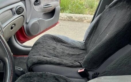 Renault Megane II, 2001 год, 190 000 рублей, 5 фотография