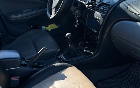 Nissan Almera Classic, 2007 год, 240 000 рублей, 9 фотография