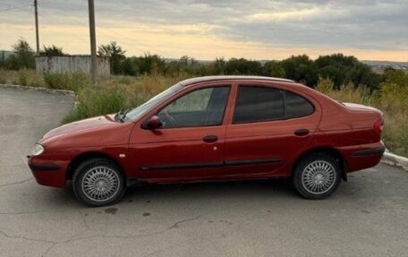 Renault Megane II, 2001 год, 190 000 рублей, 3 фотография