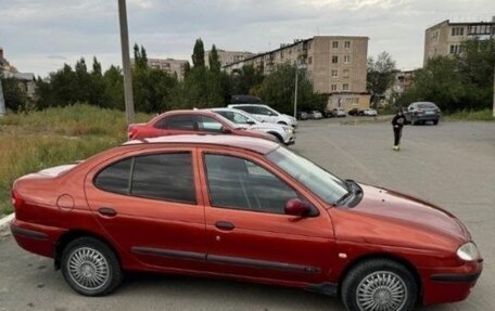 Renault Megane II, 2001 год, 190 000 рублей, 4 фотография