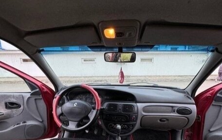 Renault Megane II, 2001 год, 190 000 рублей, 7 фотография