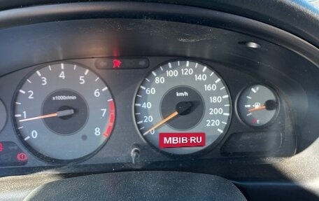 Nissan Almera Classic, 2007 год, 240 000 рублей, 6 фотография