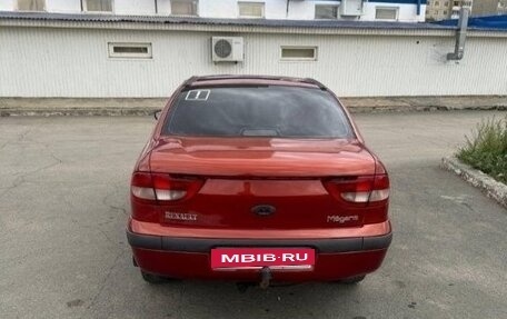 Renault Megane II, 2001 год, 190 000 рублей, 2 фотография