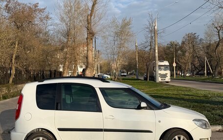 Skoda Roomster, 2012 год, 519 000 рублей, 3 фотография