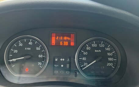 Renault Sandero I, 2014 год, 450 000 рублей, 5 фотография