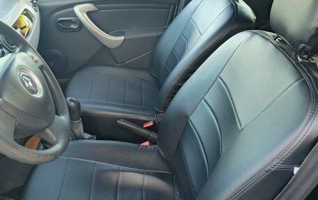 Renault Sandero I, 2014 год, 450 000 рублей, 4 фотография