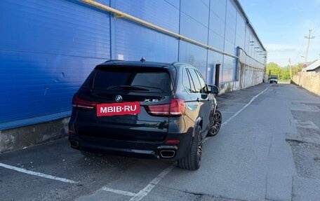 BMW X5, 2016 год, 3 200 000 рублей, 2 фотография