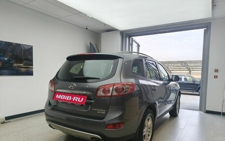 Hyundai Santa Fe III рестайлинг, 2012 год, 1 440 000 рублей, 4 фотография