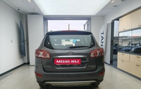 Hyundai Santa Fe III рестайлинг, 2012 год, 1 440 000 рублей, 5 фотография