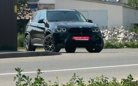BMW X5, 2016 год, 3 200 000 рублей, 4 фотография