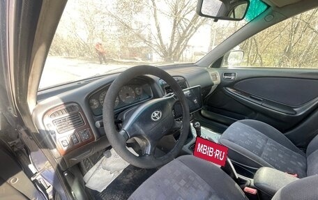 Toyota Avensis III рестайлинг, 2000 год, 260 000 рублей, 6 фотография