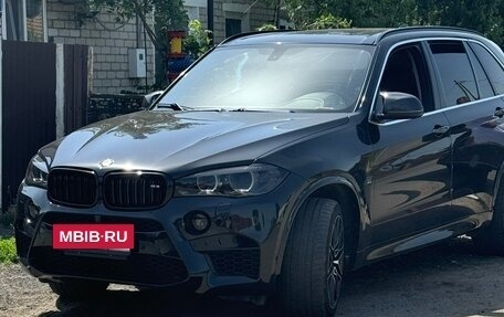 BMW X5, 2016 год, 3 200 000 рублей, 3 фотография