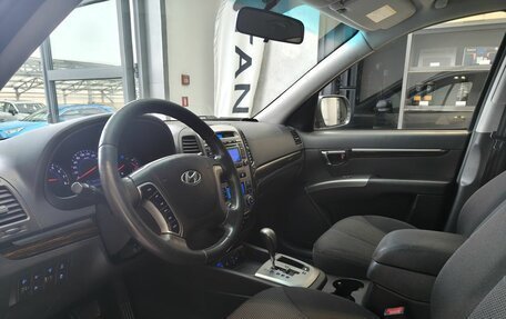 Hyundai Santa Fe III рестайлинг, 2012 год, 1 440 000 рублей, 7 фотография