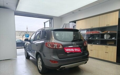 Hyundai Santa Fe III рестайлинг, 2012 год, 1 440 000 рублей, 6 фотография