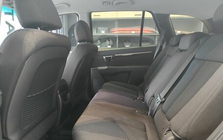 Hyundai Santa Fe III рестайлинг, 2012 год, 1 440 000 рублей, 13 фотография