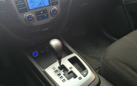 Hyundai Santa Fe III рестайлинг, 2012 год, 1 440 000 рублей, 11 фотография