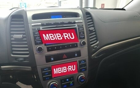 Hyundai Santa Fe III рестайлинг, 2012 год, 1 440 000 рублей, 12 фотография