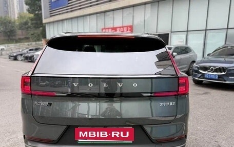 Volvo XC70, 2025 год, 6 700 000 рублей, 4 фотография