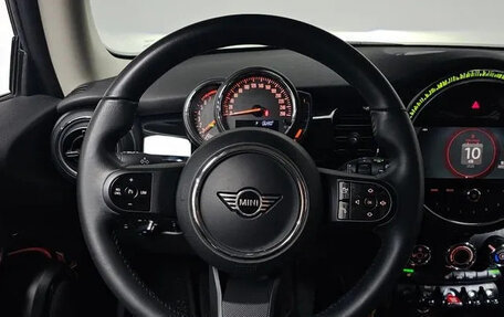 MINI Hatch, 2022 год, 1 600 000 рублей, 8 фотография