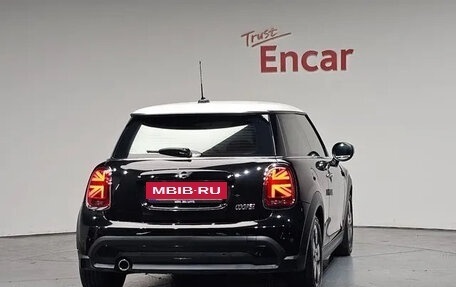 MINI Hatch, 2022 год, 1 600 000 рублей, 4 фотография