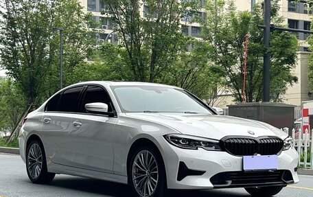 BMW 3 серия, 2022 год, 3 010 000 рублей, 3 фотография