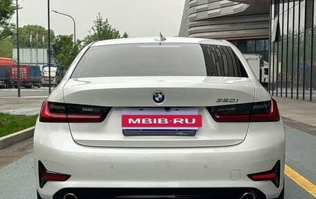 BMW 3 серия, 2022 год, 3 010 000 рублей, 5 фотография