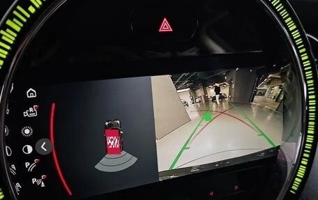 MINI Hatch, 2022 год, 1 600 000 рублей, 12 фотография