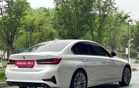 BMW 3 серия, 2022 год, 3 010 000 рублей, 4 фотография