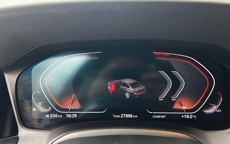 BMW 3 серия, 2022 год, 3 010 000 рублей, 14 фотография