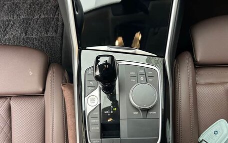 BMW 3 серия, 2022 год, 3 010 000 рублей, 18 фотография