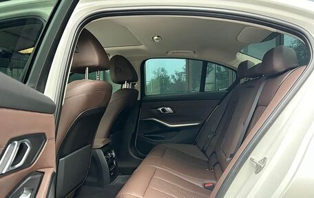 BMW 3 серия, 2022 год, 3 010 000 рублей, 10 фотография