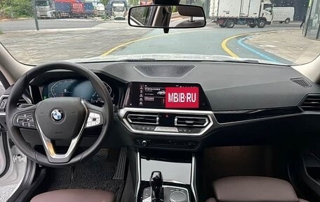 BMW 3 серия, 2022 год, 3 010 000 рублей, 9 фотография