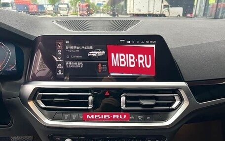 BMW 3 серия, 2022 год, 3 010 000 рублей, 17 фотография