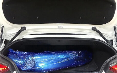 BMW Z4, 2025 год, 5 300 007 рублей, 5 фотография