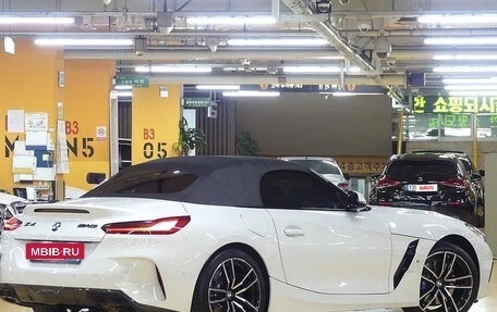 BMW Z4, 2025 год, 5 300 007 рублей, 3 фотография