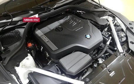 BMW Z4, 2025 год, 5 300 007 рублей, 7 фотография