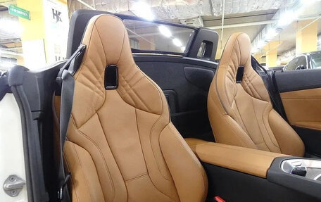 BMW Z4, 2025 год, 5 300 007 рублей, 10 фотография