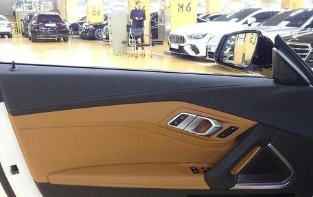 BMW Z4, 2025 год, 5 300 007 рублей, 11 фотография