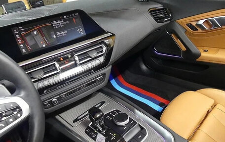 BMW Z4, 2025 год, 5 300 007 рублей, 12 фотография