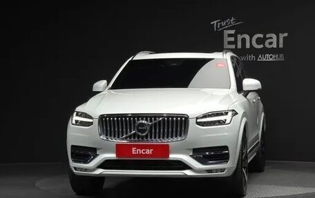 Volvo XC90 II рестайлинг, 2023 год, 6 500 000 рублей, 3 фотография