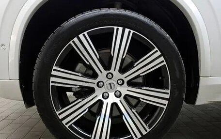 Volvo XC90 II рестайлинг, 2023 год, 6 500 000 рублей, 5 фотография