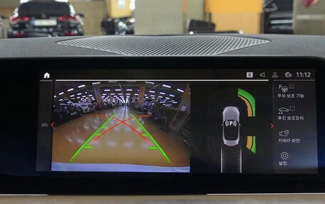 BMW Z4, 2025 год, 5 300 007 рублей, 13 фотография