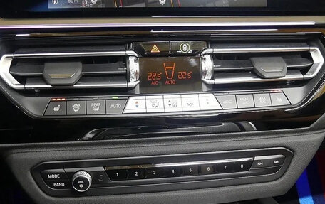 BMW Z4, 2025 год, 5 300 007 рублей, 14 фотография