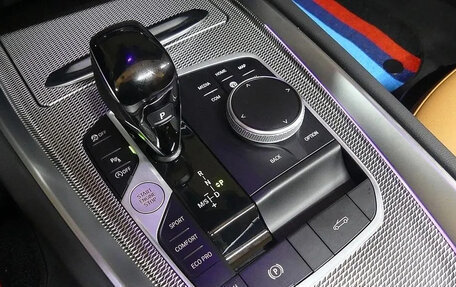 BMW Z4, 2025 год, 5 300 007 рублей, 9 фотография