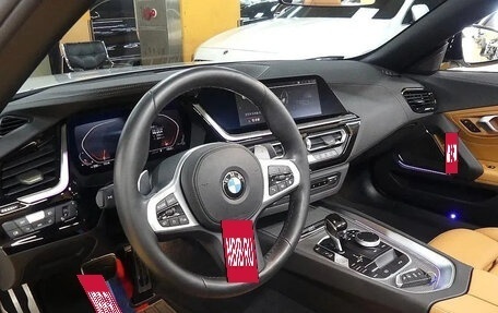 BMW Z4, 2025 год, 5 300 007 рублей, 8 фотография