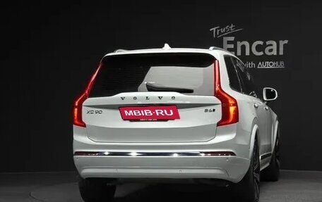 Volvo XC90 II рестайлинг, 2023 год, 6 500 000 рублей, 4 фотография