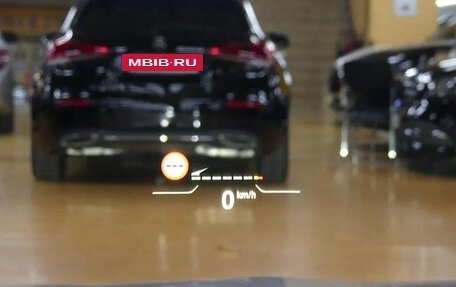 BMW Z4, 2025 год, 5 300 007 рублей, 15 фотография