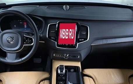 Volvo XC90 II рестайлинг, 2023 год, 6 500 000 рублей, 7 фотография